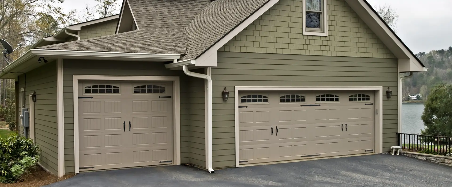 Garage Door Repair
